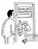 AnonymousGamble