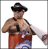 Barrelman