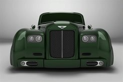 BentleySports