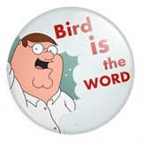 BirdIsTheWord