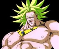 Broly