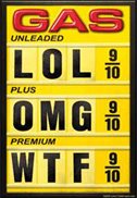 buck-O-meter