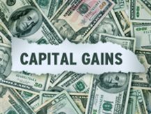 CapitalGains