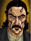 CaptYossarian