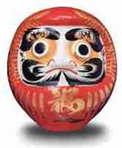 Darumasan