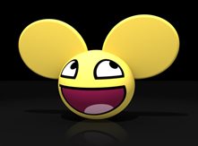 DeadMau5e