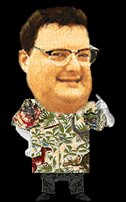 DennisNedry
