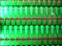 GreenBottles