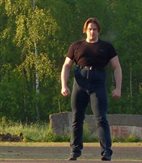 HulkingBadger