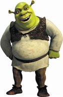 HungLikeShrek