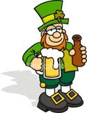 Leprechaun