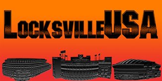 LocksvilleUSA
