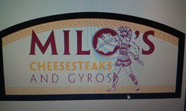 MILOSGREEK