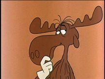 MooseMcGee