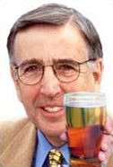 Brent Musburger