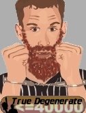 redbearde