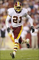 Redskin28