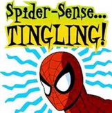 Spideysense