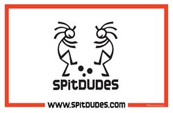 Spitdudes