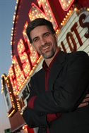 Teddy_Sevransky