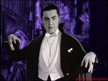 B Lugosi