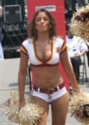 wredskins